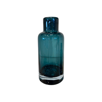 Fred Glass Bottle