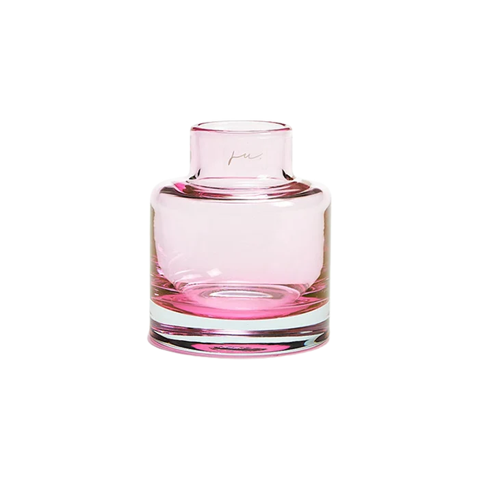 Fred Glass Bottle