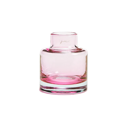 Fred Glass Bottle