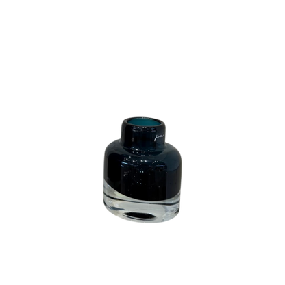 Fred Glass Bottle