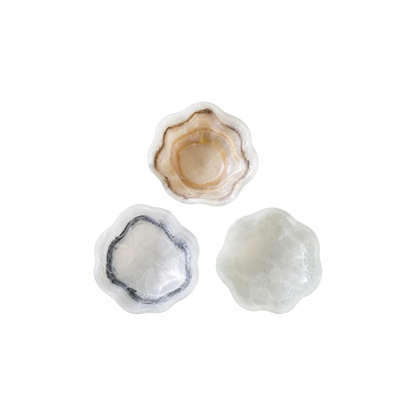 Freeform Small Bowls