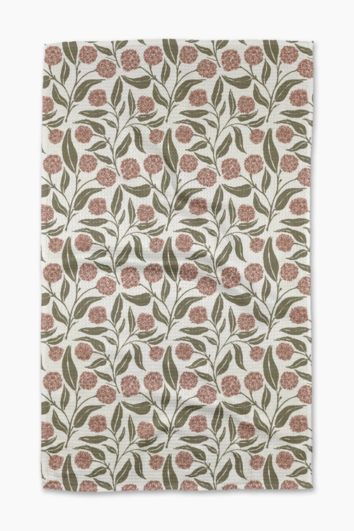 French Countryside Tea Towel