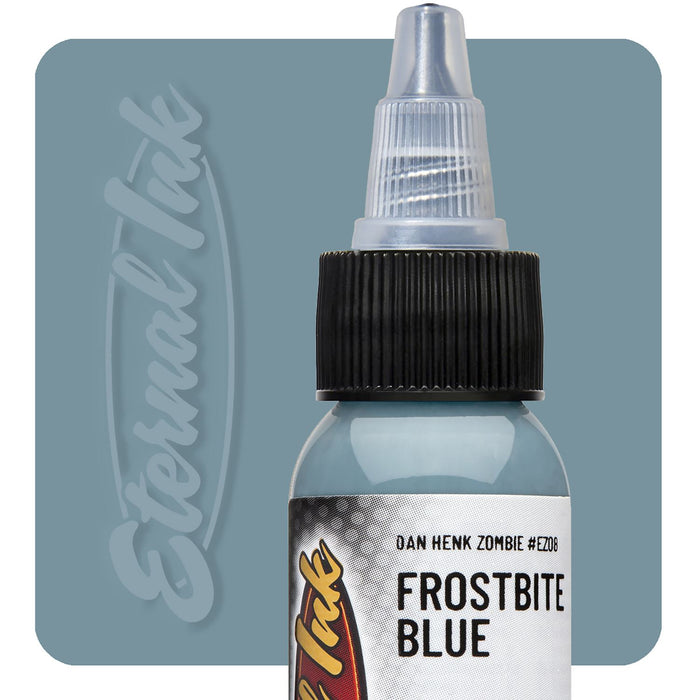 Frostbite Blue