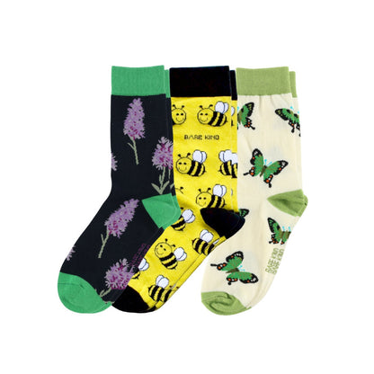 Garden Bundle of 3