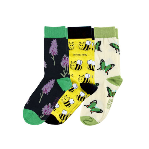 Garden Bundle of 3