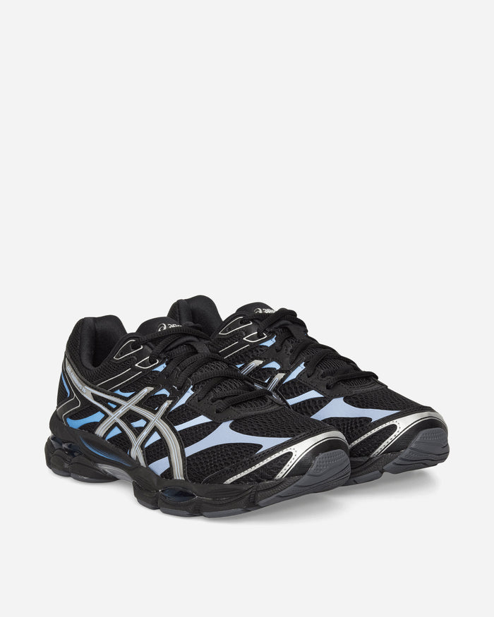 Asics Gel Cumulus 16 Black/Pure Silver Sneakers Low 1203A888-001