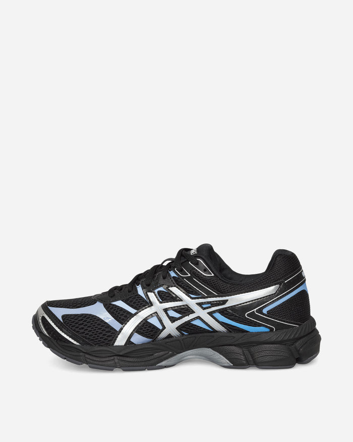 Asics Gel Cumulus 16 Black/Pure Silver Sneakers Low 1203A888-001