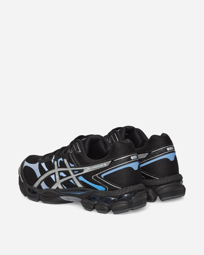 Asics Gel Cumulus 16 Black/Pure Silver Sneakers Low 1203A888-001