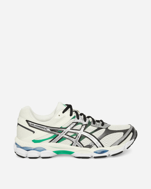 Asics Gel Cumulus 16 Ivory/Pure Silver Sneakers Low 1203A888-750