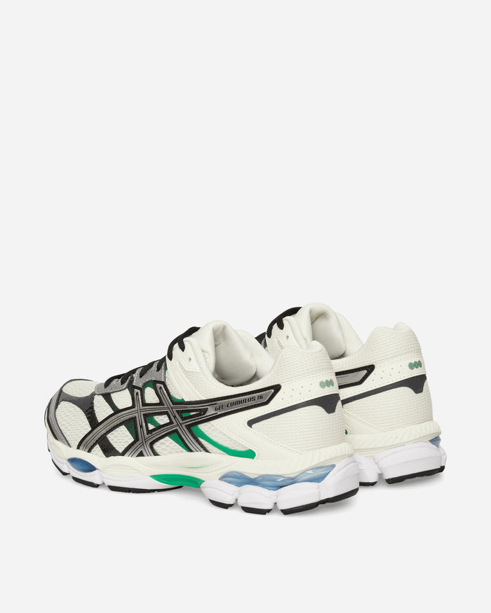 Asics Gel Cumulus 16 Ivory/Pure Silver Sneakers Low 1203A888-750