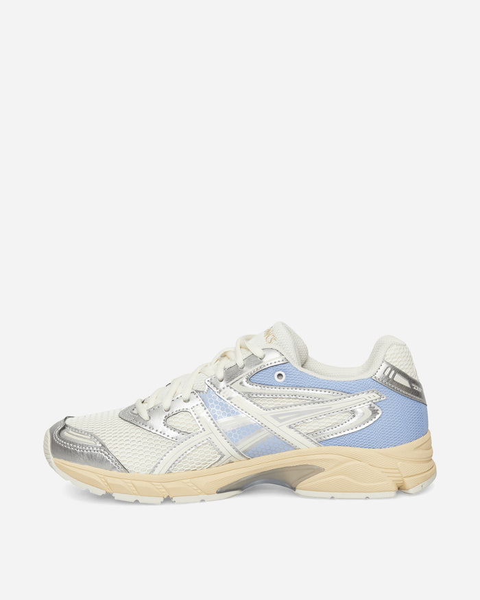 Asics Gel Ds Trainer 14 Ivory/Light Sapphire Sneakers Low 1203A607-750