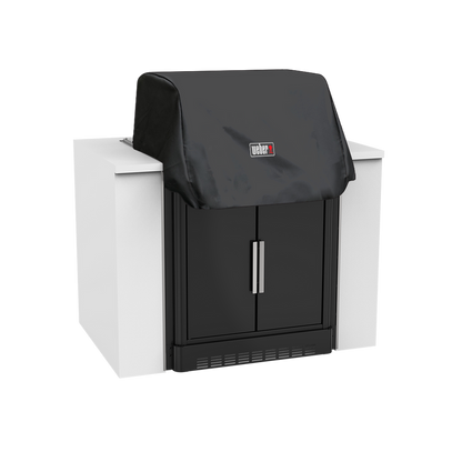Genesis® 460 Built-In 4-Burner Gas BBQ Cover