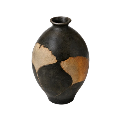 Ginko Ceramic Vase