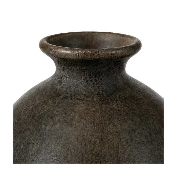Ginko Ceramic Vase