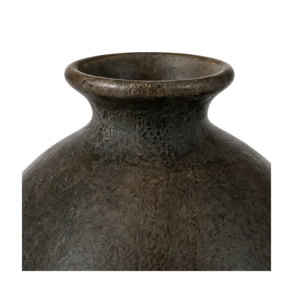 Ginko Ceramic Vase