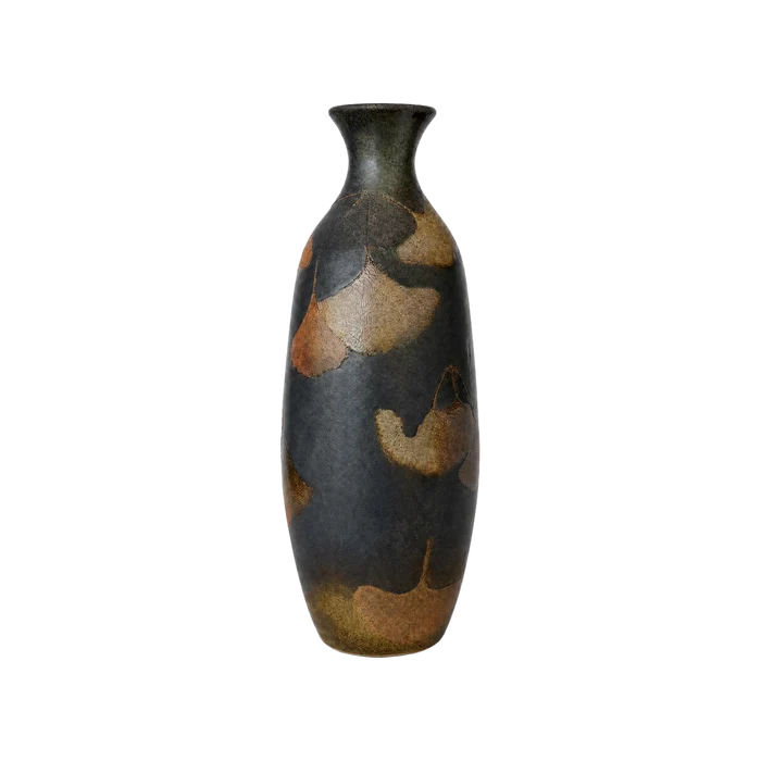 Ginko Ceramic Vase