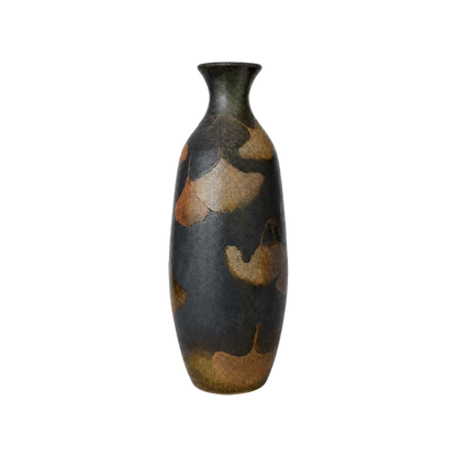 Ginko Ceramic Vase