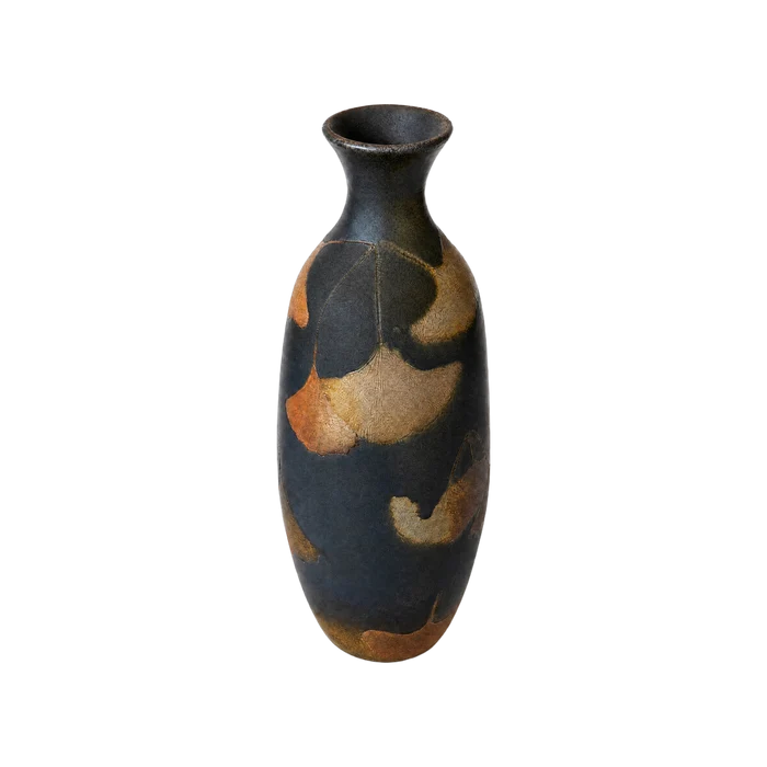 Ginko Ceramic Vase
