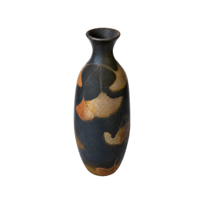 Ginko Ceramic Vase