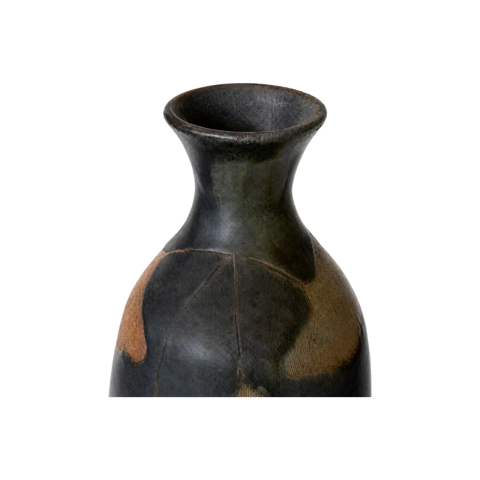 Ginko Ceramic Vase