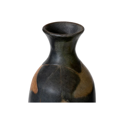 Ginko Ceramic Vase