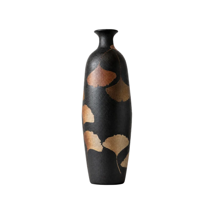 Ginko Ceramic Vase