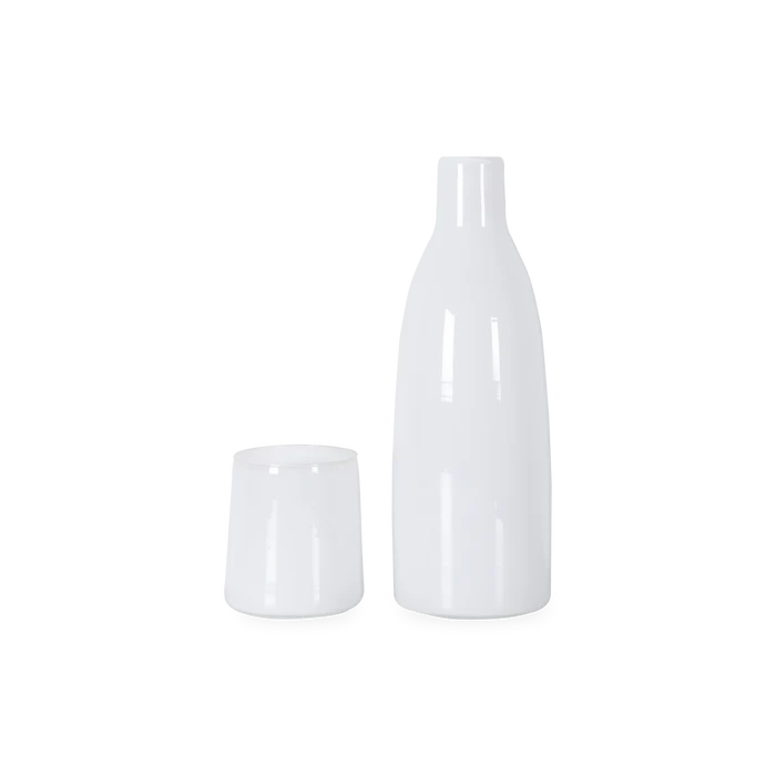 Glass Carafe Set