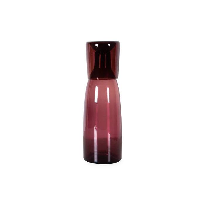 Glass Carafe Set