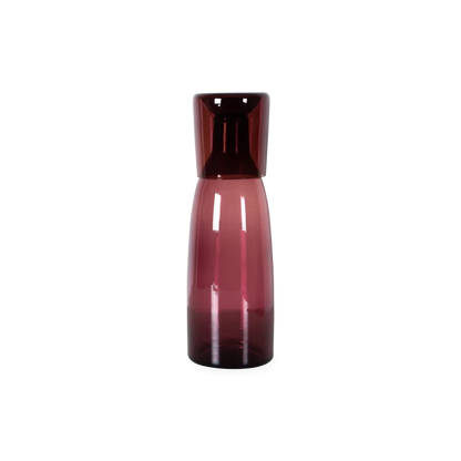 Glass Carafe Set