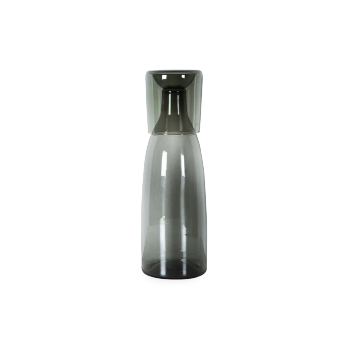 Glass Carafe Set