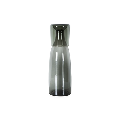 Glass Carafe Set