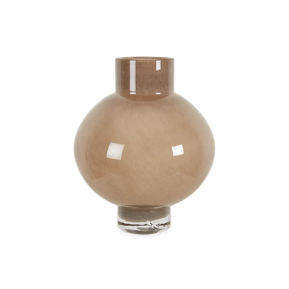Gloss Glass Vase