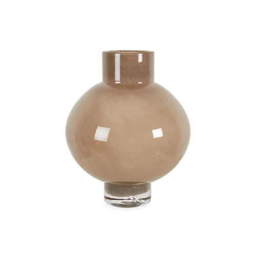Gloss Glass Vase