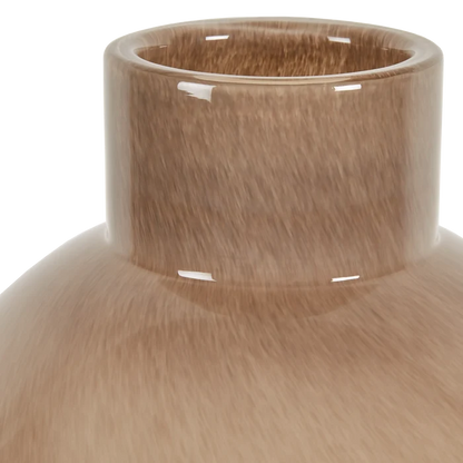 Gloss Glass Vase