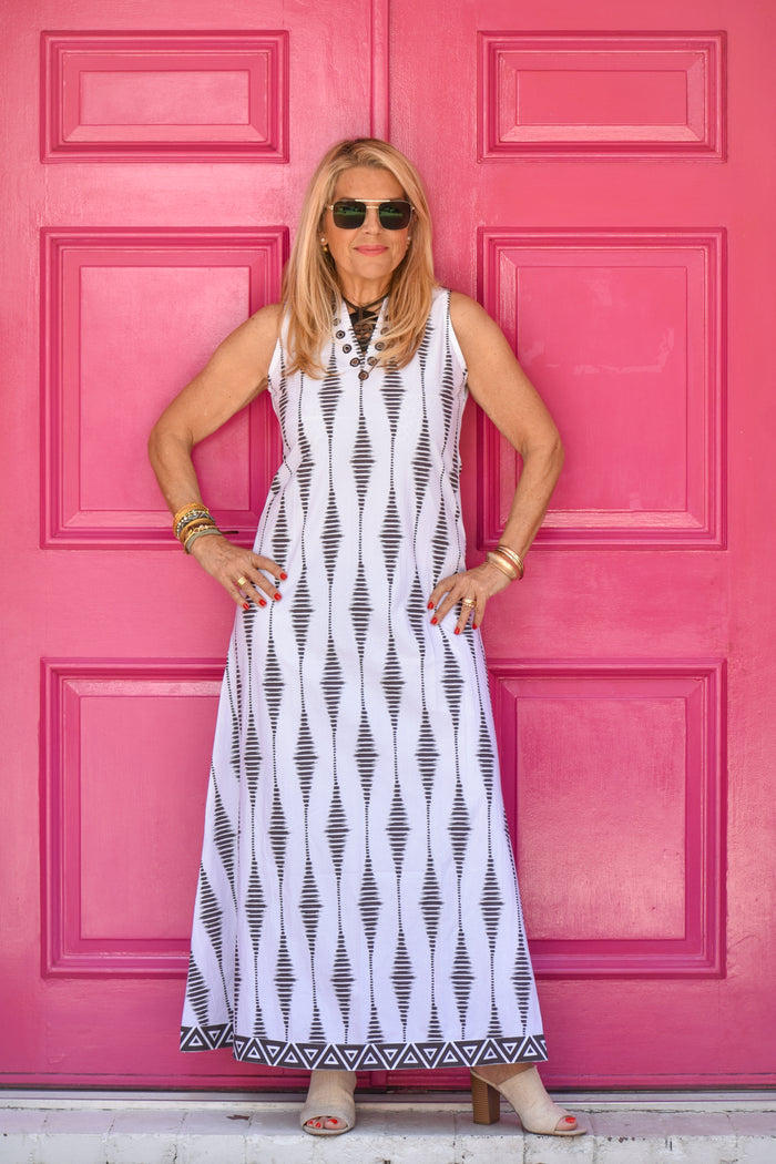 Goa Dress Pulse
