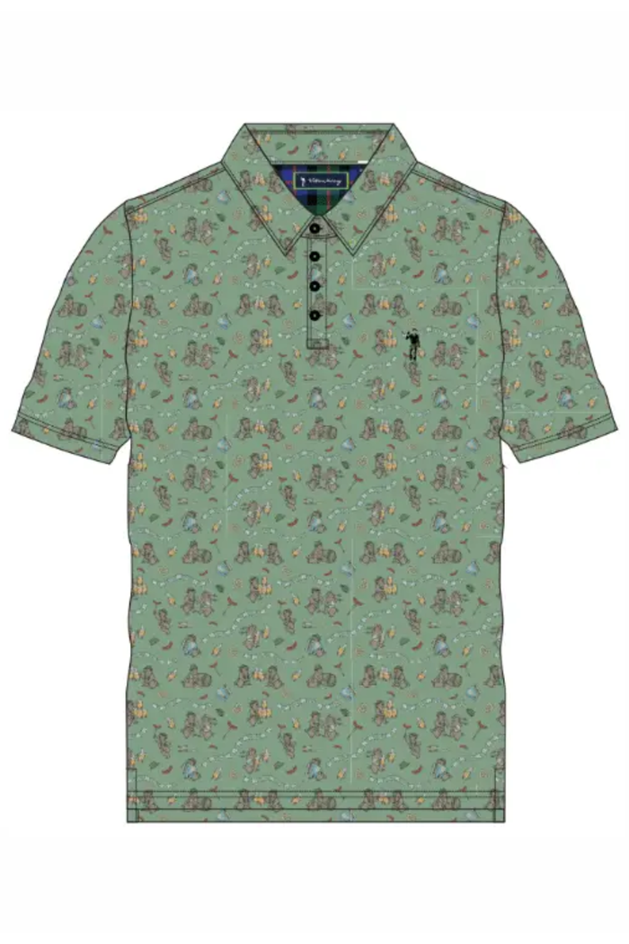Gopherfest Polo