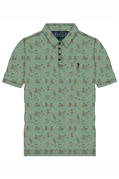 Gopherfest Polo