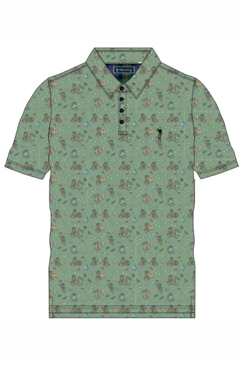 Gopherfest Polo