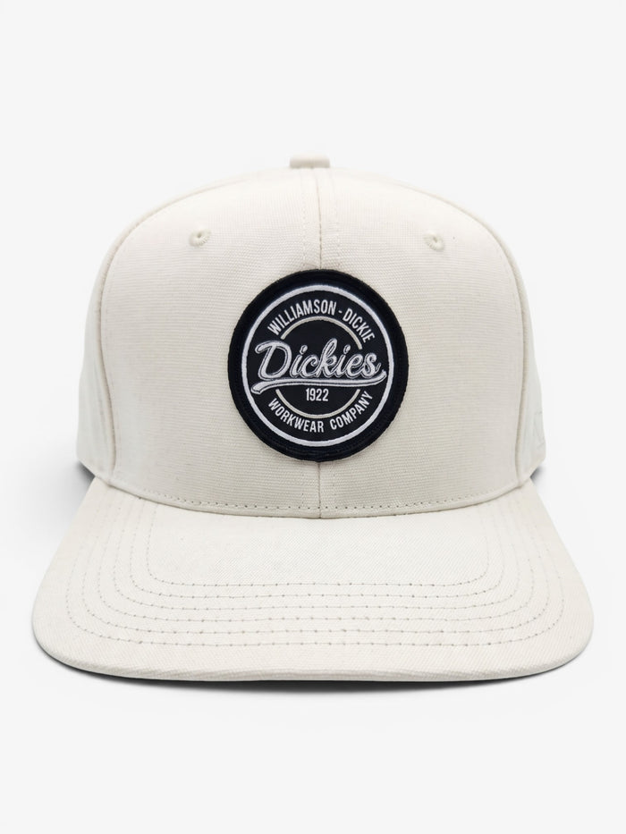 Gorra Dickies Williams Blanco