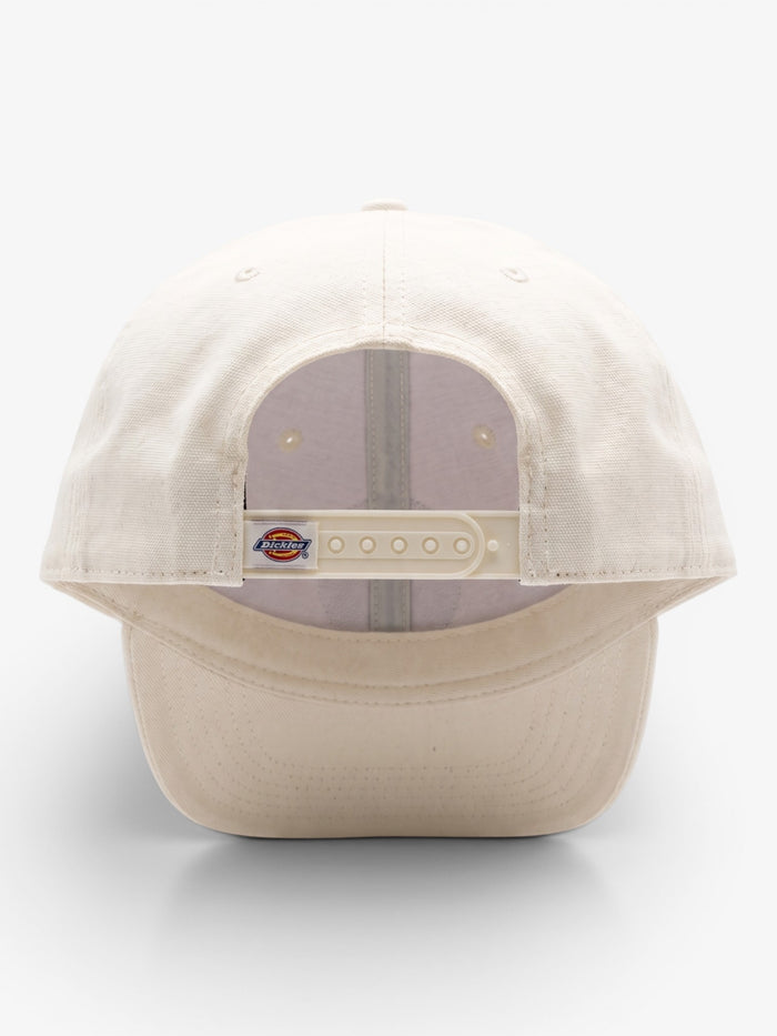 Gorra Dickies Williams Blanco