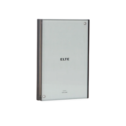 Graphite Edge Magnet Frame