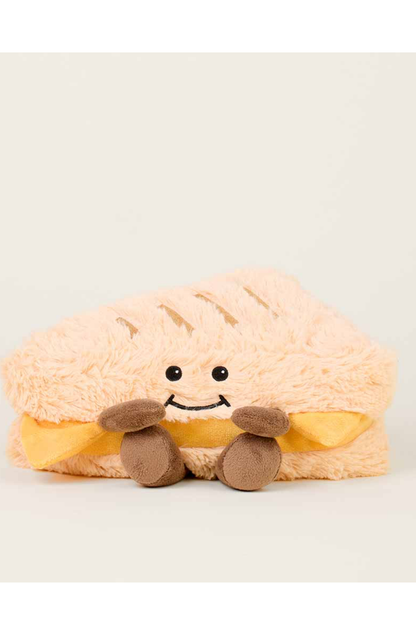 Grilled Cheese Warmie
