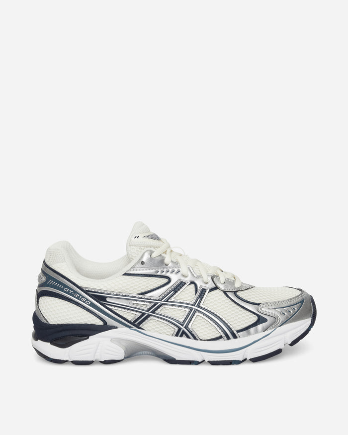 Asics Gt 2160 Cream/Raw Indigo Sneakers Low 1203A275-117