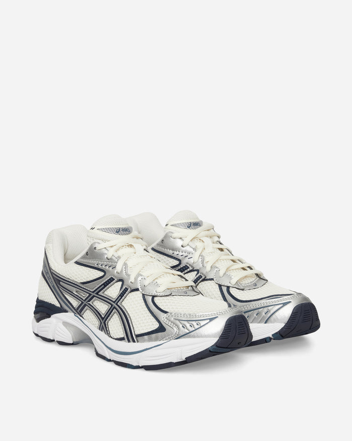 Asics Gt 2160 Cream/Raw Indigo Sneakers Low 1203A275-117