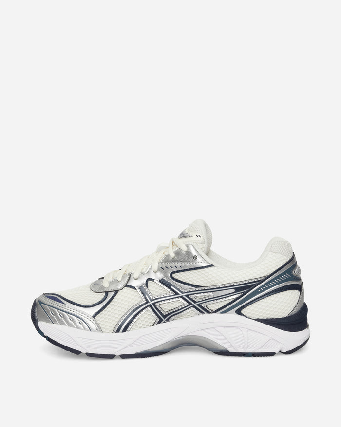 Asics Gt 2160 Cream/Raw Indigo Sneakers Low 1203A275-117