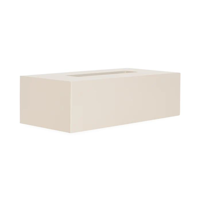 Defined by its confident, minimalistic design that exudes luxuriousness, this collection is perfect for complementing any bathroom or kitchen countertop.