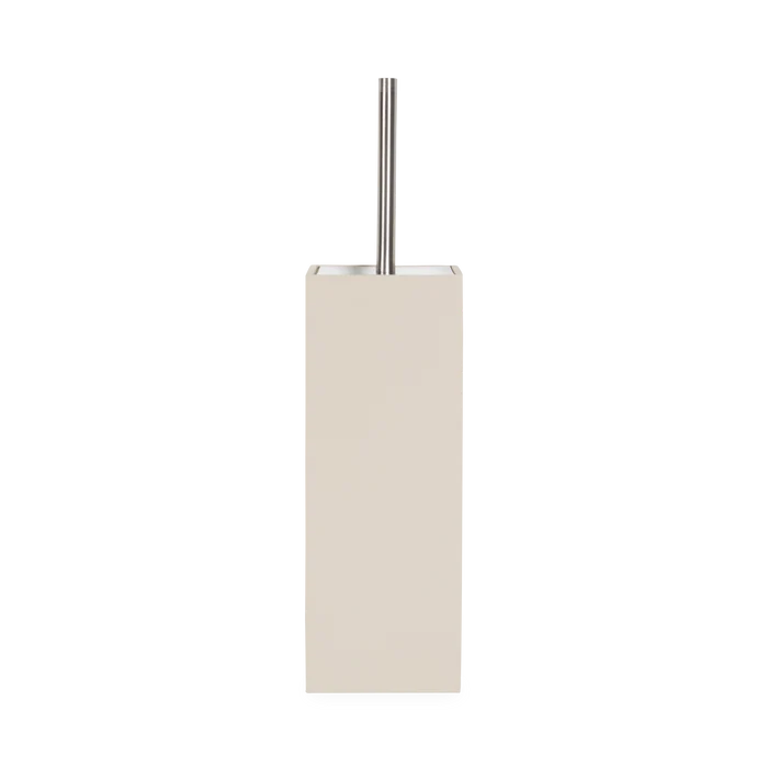 Defined by its confident, minimalistic design that exudes luxuriousness, this collection is perfect for complementing any bathroom or kitchen countertop.