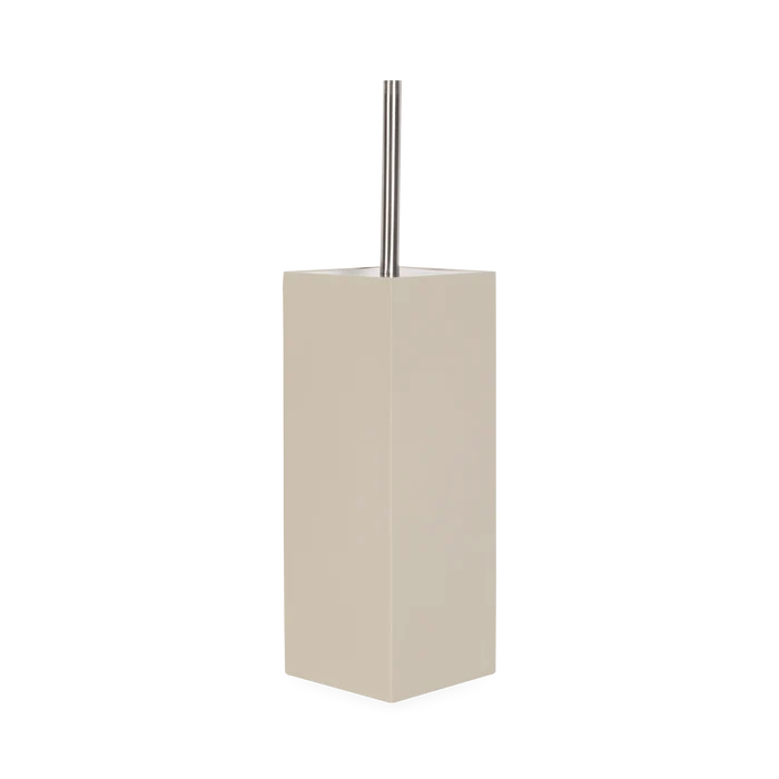 Defined by its confident, minimalistic design that exudes luxuriousness, this collection is perfect for complementing any bathroom or kitchen countertop.