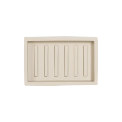 Defined by its confident, minimalistic design that exudes luxuriousness, this collection is perfect for complementing any bathroom or kitchen countertop.