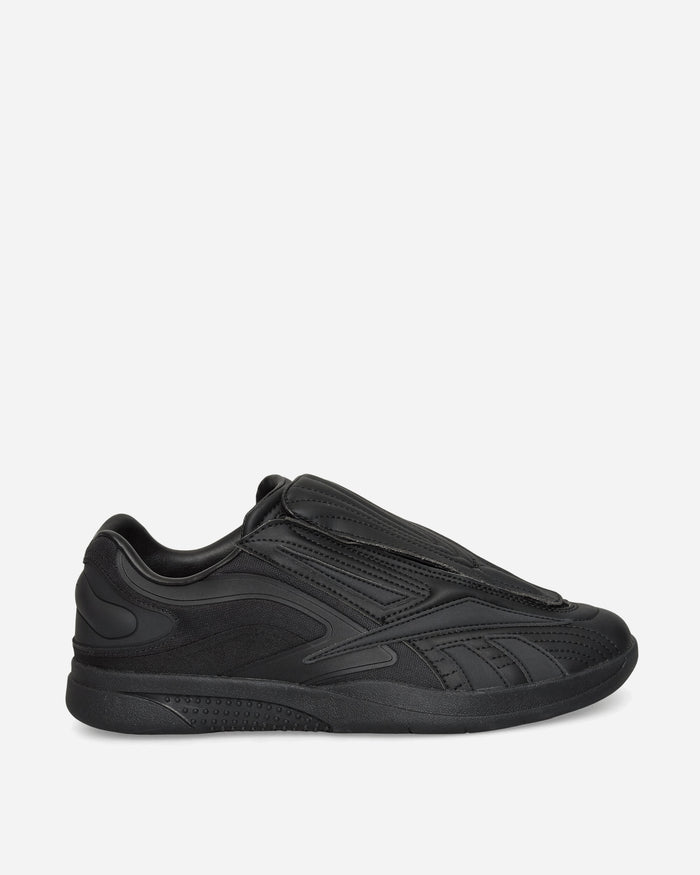 Reebok Hammer Pro Ltd Black/Black/Black Sneakers Low 100261803P 803P